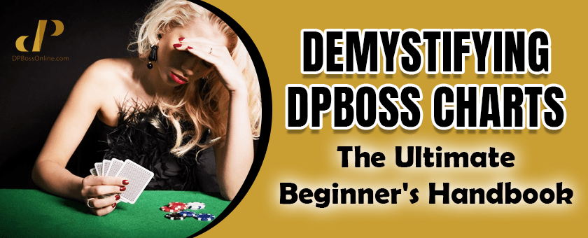 Demystifying DPBoss Charts: The Ultimate Beginner's Handbook