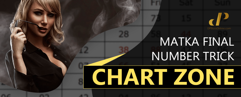 Matka Final Number Trick Chart Zone