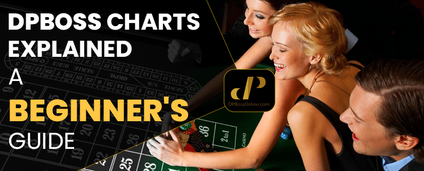 DPBoss Charts Explained: A Beginner's Guide