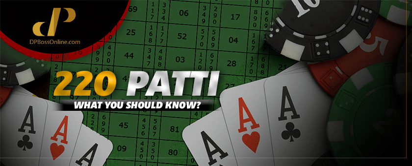 220 Patti: What You Should Know?